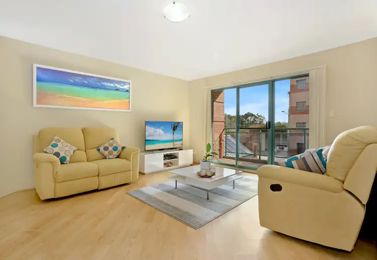 Sixth view of Homely unit listing, 6/32-36 Urunga Parade, Miranda NSW 2228
