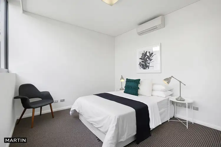 Fifth view of Homely apartment listing, 633/7 Defries Avenue, Zetland NSW 2017