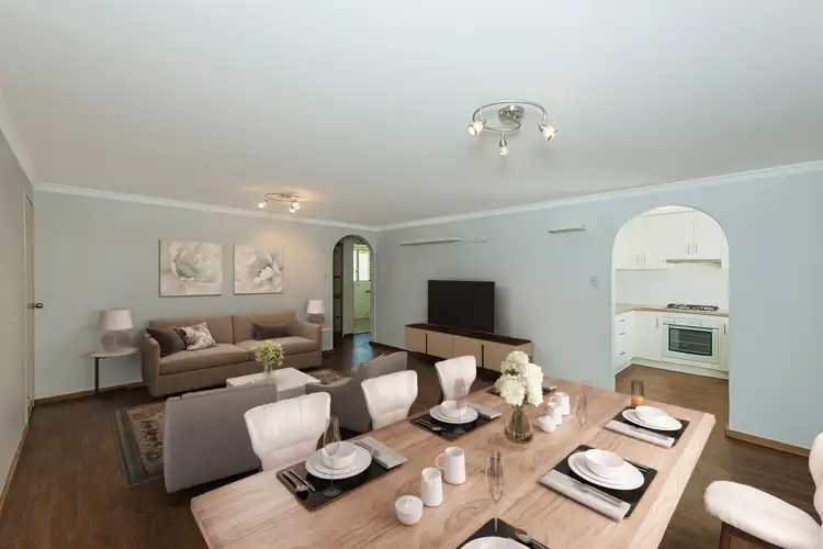 2/20 Roscorla Avenue, Yokine WA 6060