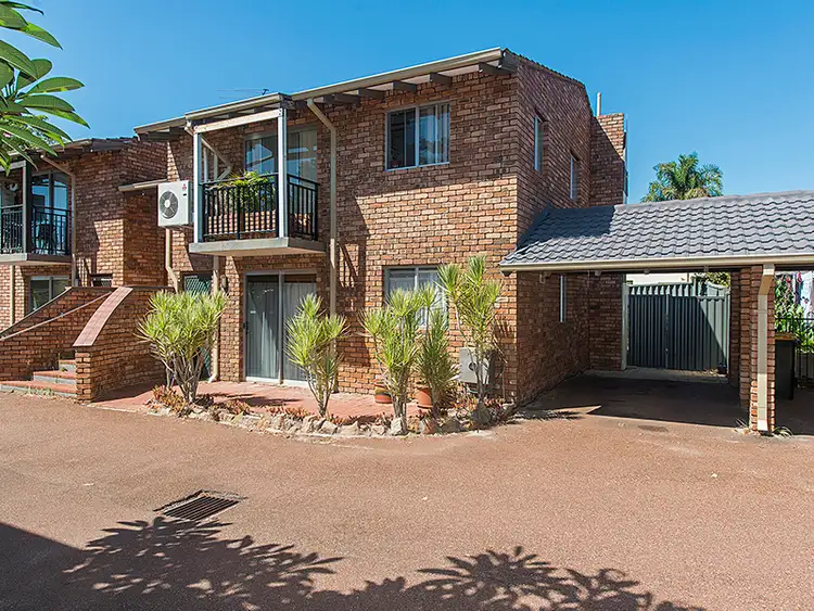 Sixth view of Homely apartment listing, 2/20 Roscorla Avenue, Yokine WA 6060