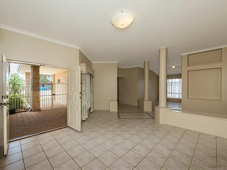 Fifth view of Homely house listing, 10 Rainbow Gardens, Bibra Lake WA 6163