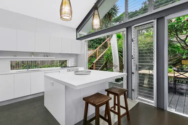 Second view of Homely house listing, 59 Brook Street, Coogee NSW 2034