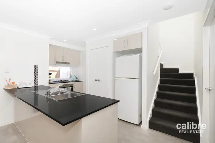 Second view of Homely townhouse listing, 19/79 Cartwright Street, Taigum QLD 4018