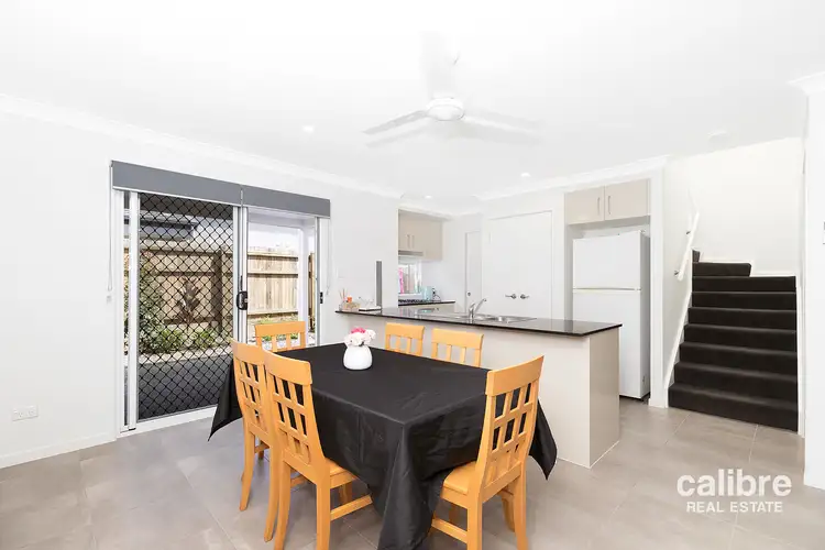 Third view of Homely townhouse listing, 19/79 Cartwright Street, Taigum QLD 4018