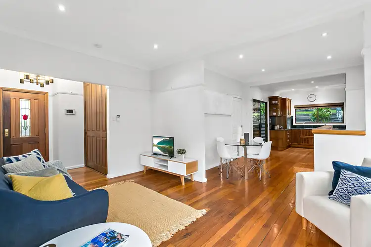 Main view of Homely house listing, 84 Ocean Street, Mount Saint Thomas NSW 2500
