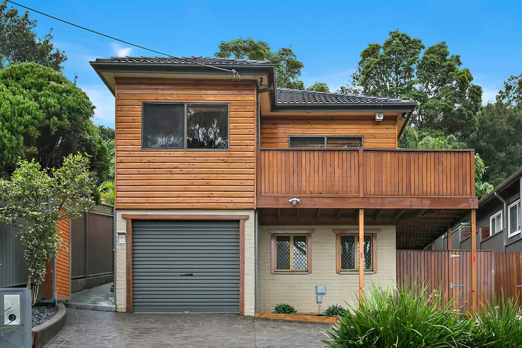Second view of Homely house listing, 84 Ocean Street, Mount Saint Thomas NSW 2500