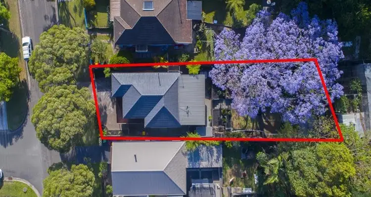 Third view of Homely house listing, 84 Ocean Street, Mount Saint Thomas NSW 2500