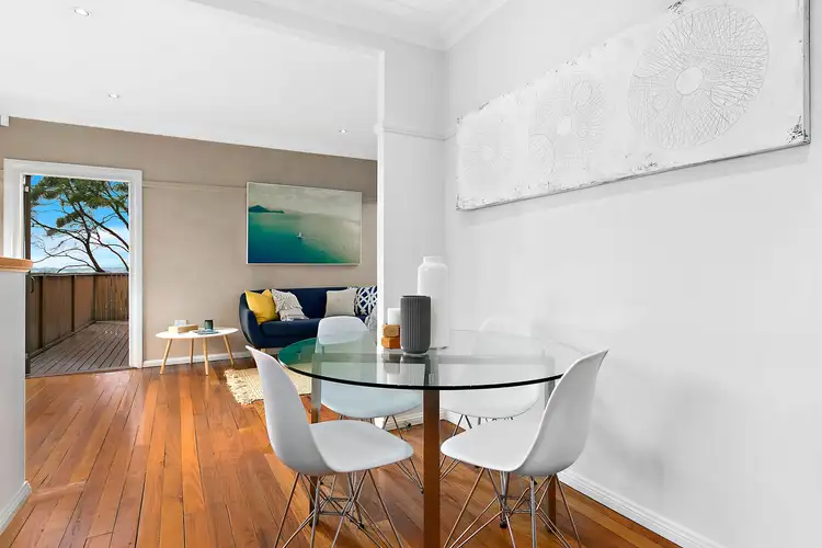 Fifth view of Homely house listing, 84 Ocean Street, Mount Saint Thomas NSW 2500