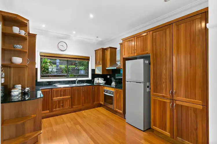 Sixth view of Homely house listing, 84 Ocean Street, Mount Saint Thomas NSW 2500
