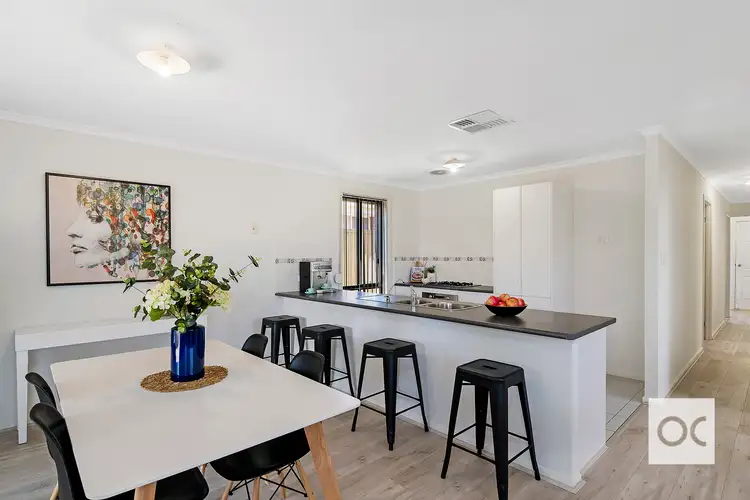 Main view of Homely house listing, 3 Somerset Lane, Davoren Park SA 5113