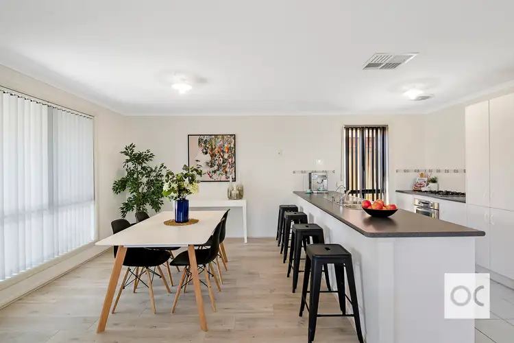Third view of Homely house listing, 3 Somerset Lane, Davoren Park SA 5113