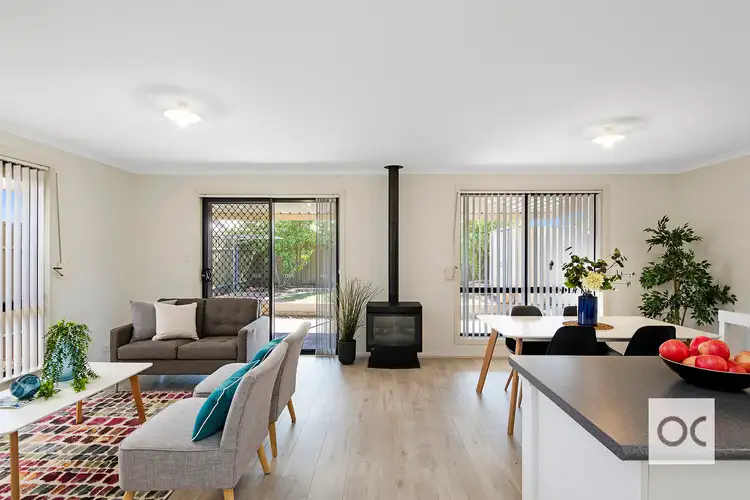 Fourth view of Homely house listing, 3 Somerset Lane, Davoren Park SA 5113