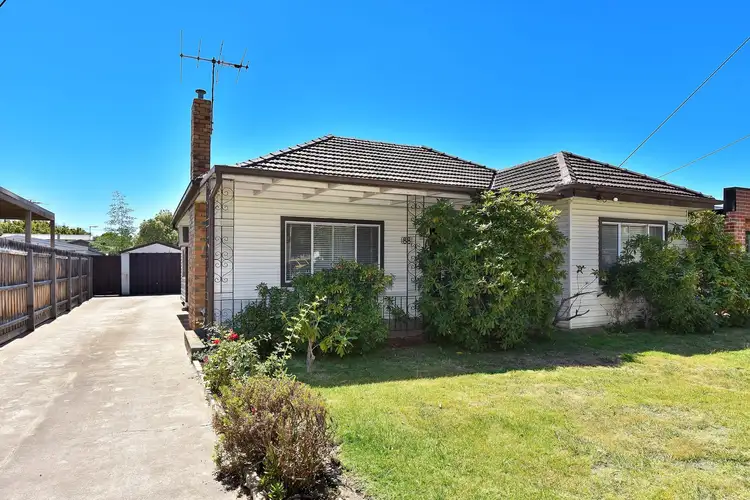 88 Scott Grove, Kingsbury VIC 3083