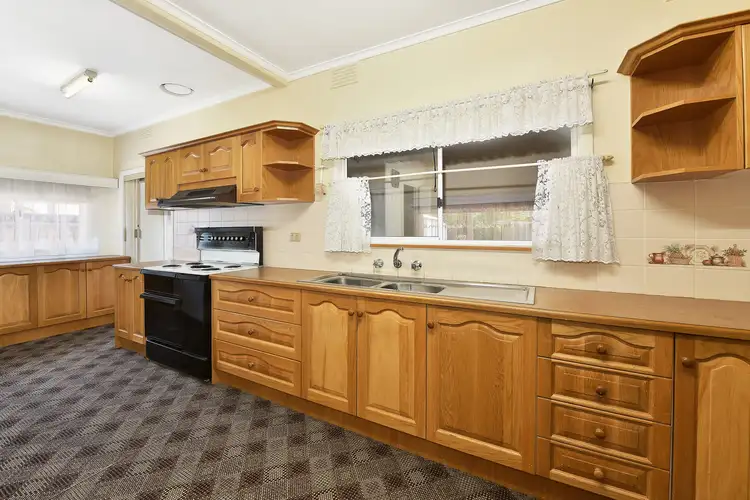 Third view of Homely house listing, 88 Scott Grove, Kingsbury VIC 3083