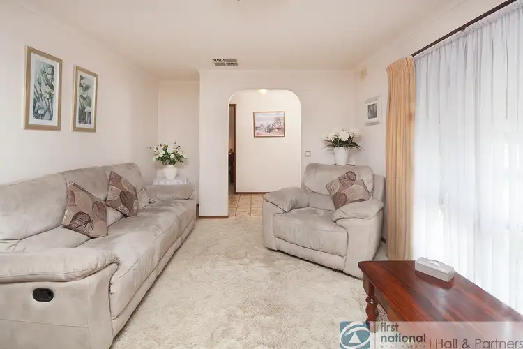 Third view of Homely house listing, 47 John Fawkner Drive, Endeavour Hills VIC 3802