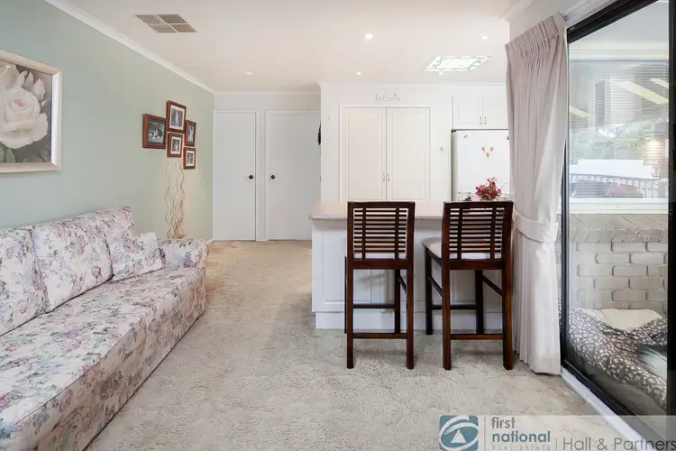 Fifth view of Homely house listing, 47 John Fawkner Drive, Endeavour Hills VIC 3802
