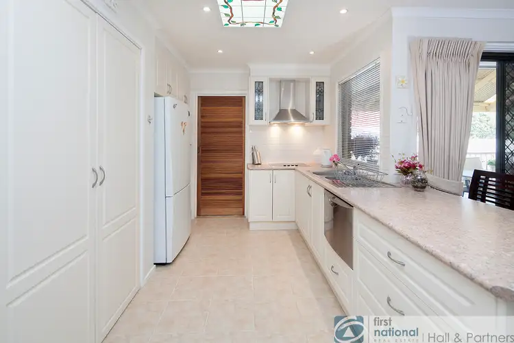 Sixth view of Homely house listing, 47 John Fawkner Drive, Endeavour Hills VIC 3802