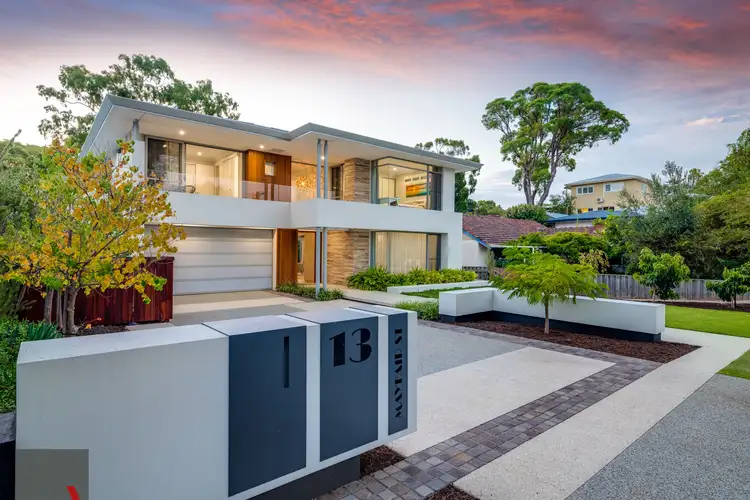 13 Mayfair Street, Mount Claremont WA 6010