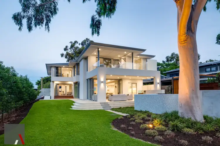 Second view of Homely house listing, 13 Mayfair Street, Mount Claremont WA 6010