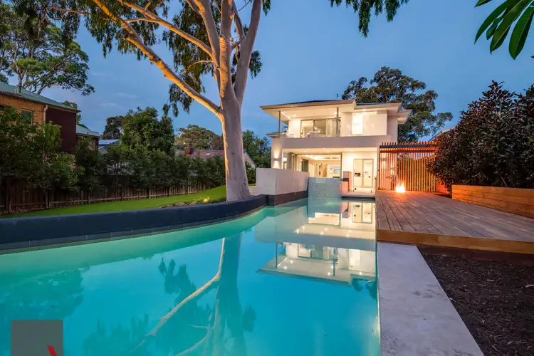 Fourth view of Homely house listing, 13 Mayfair Street, Mount Claremont WA 6010