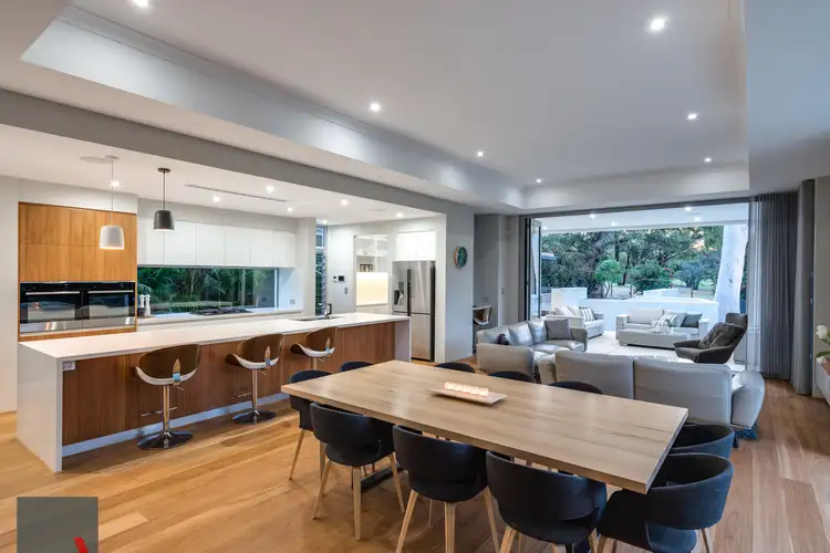 Fifth view of Homely house listing, 13 Mayfair Street, Mount Claremont WA 6010