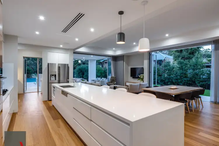 Sixth view of Homely house listing, 13 Mayfair Street, Mount Claremont WA 6010