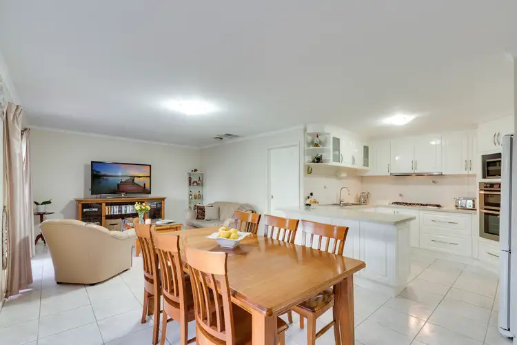 Sixth view of Homely house listing, 95 John Paul Drive, Hillside VIC 3037