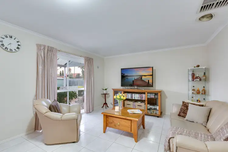 Seventh view of Homely house listing, 95 John Paul Drive, Hillside VIC 3037