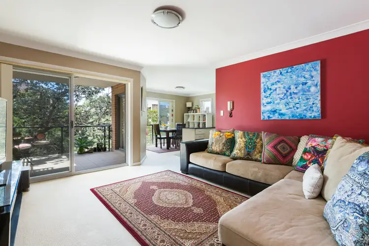 6/43-45 Roseberry Street, Manly Vale NSW 2093