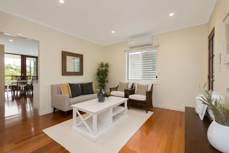 Second view of Homely house listing, 18 Victoria Crescent, Toowong QLD 4066
