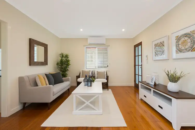 Third view of Homely house listing, 18 Victoria Crescent, Toowong QLD 4066