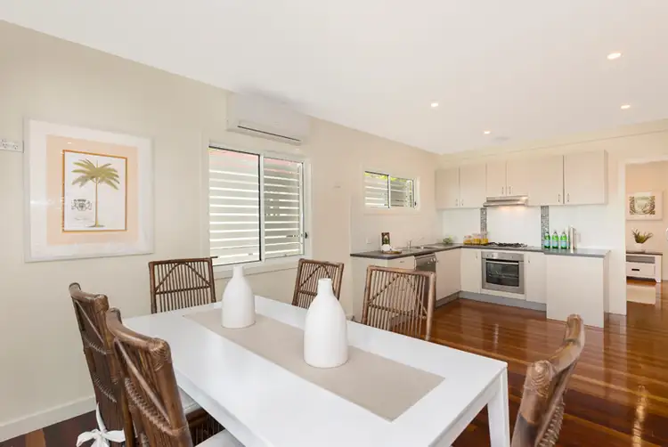 Fourth view of Homely house listing, 18 Victoria Crescent, Toowong QLD 4066