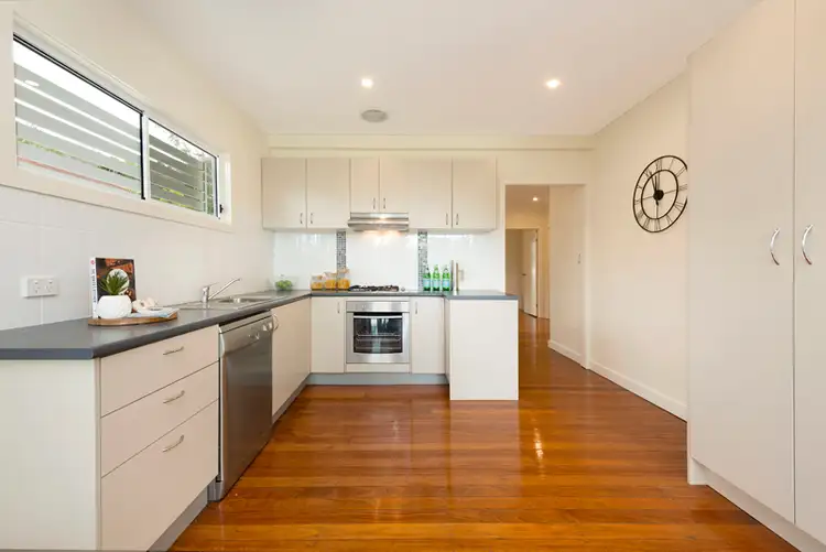 Fifth view of Homely house listing, 18 Victoria Crescent, Toowong QLD 4066