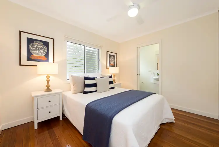 Sixth view of Homely house listing, 18 Victoria Crescent, Toowong QLD 4066
