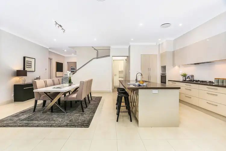 Fourth view of Homely house listing, 54 Bareena Street, Strathfield NSW 2135