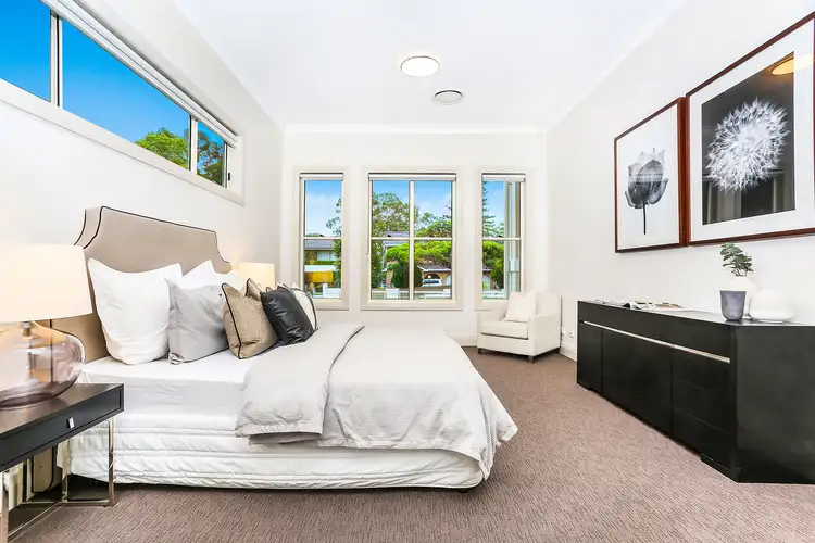 Sixth view of Homely house listing, 54 Bareena Street, Strathfield NSW 2135