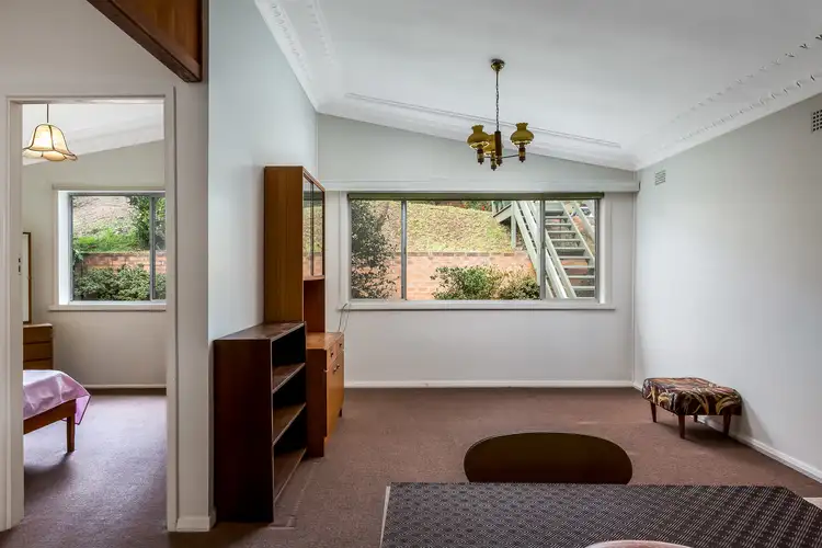Second view of Homely house listing, 64 The Avenue, Mount Saint Thomas NSW 2500