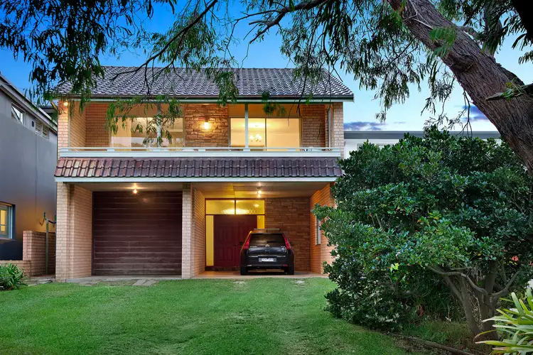 Fourth view of Homely house listing, 44 Kooloora Avenue, Freshwater NSW 2096
