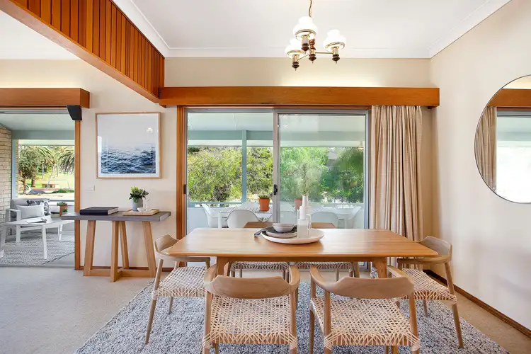 Fifth view of Homely house listing, 44 Kooloora Avenue, Freshwater NSW 2096