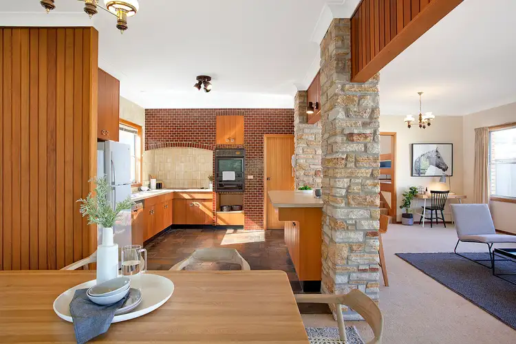 Sixth view of Homely house listing, 44 Kooloora Avenue, Freshwater NSW 2096