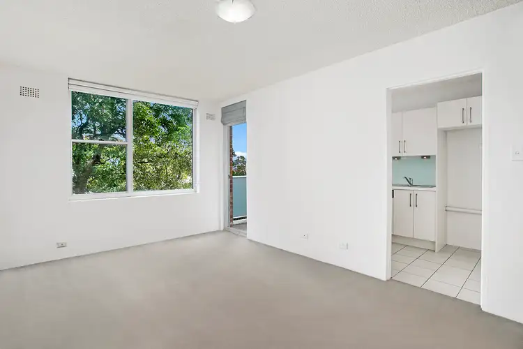 24/43 Musgrave Street, Mosman NSW 2088