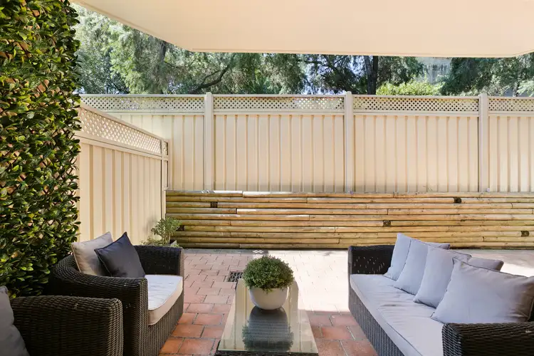 45/512 Victoria Road, Ryde NSW 2112