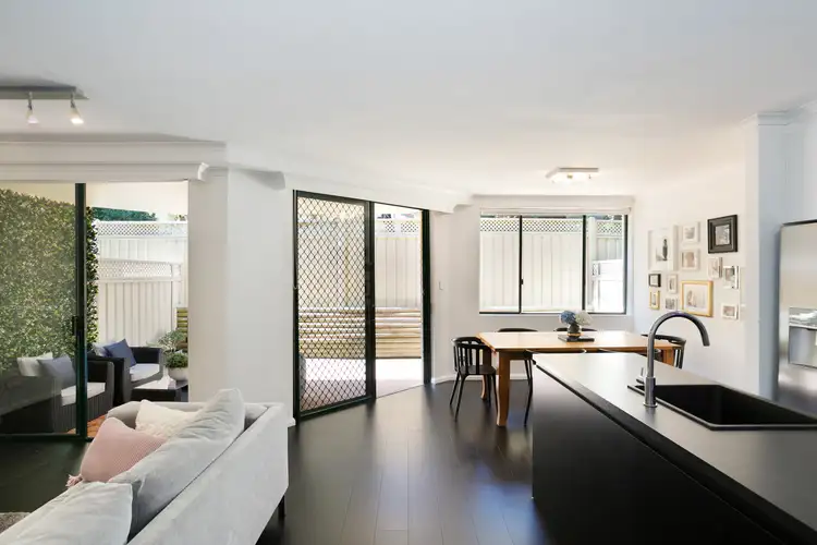 Second view of Homely apartment listing, 45/512 Victoria Road, Ryde NSW 2112
