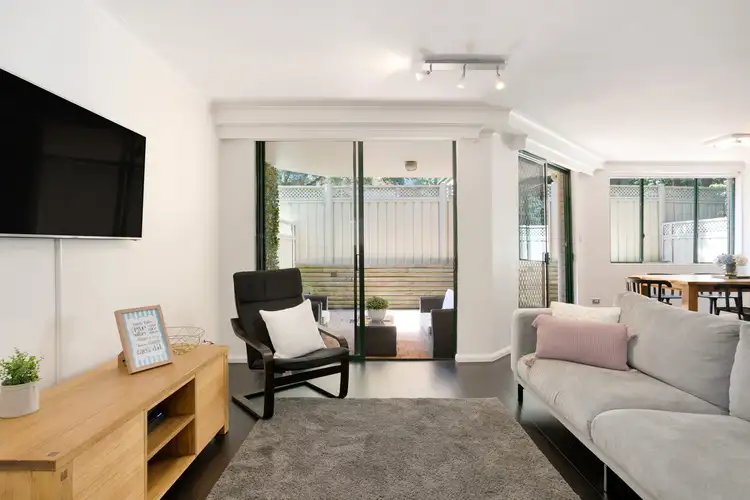 Fourth view of Homely apartment listing, 45/512 Victoria Road, Ryde NSW 2112