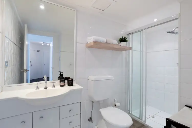 Fifth view of Homely apartment listing, 45/512 Victoria Road, Ryde NSW 2112