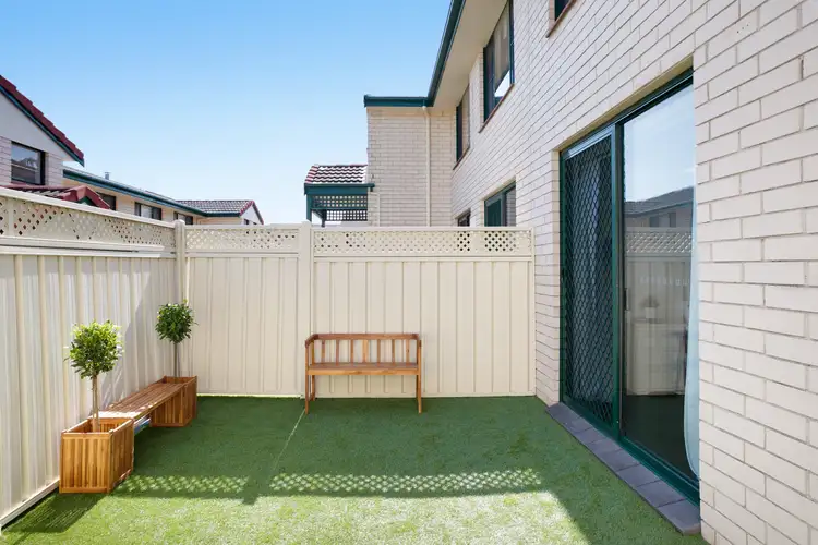 Sixth view of Homely apartment listing, 45/512 Victoria Road, Ryde NSW 2112