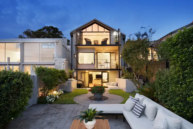 106 Darling Street, Balmain East NSW 2041