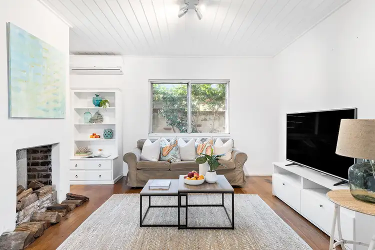 Second view of Homely house listing, 6A Oak Street, North Narrabeen NSW 2101