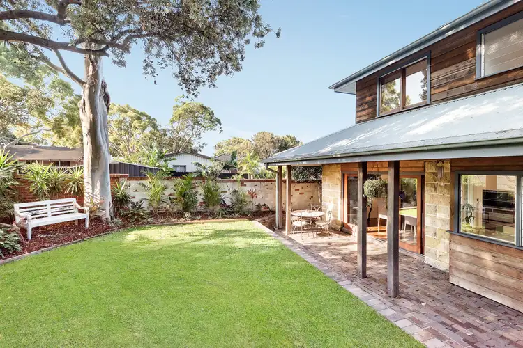 Fourth view of Homely house listing, 6A Oak Street, North Narrabeen NSW 2101