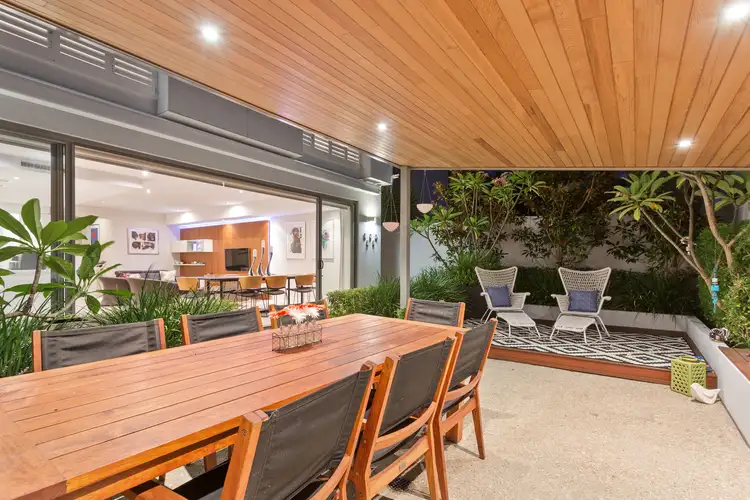 Fifth view of Homely house listing, 19 Fortune Street, South Perth WA 6151